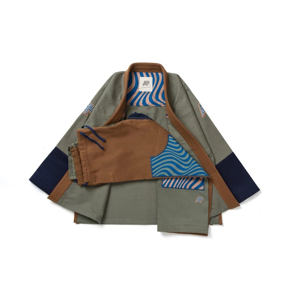 BJJ Gi